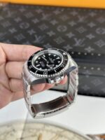 Rolex Replica 11 Watch Sea Dweller 126600 Highest Quality VSF 43mm - Image 3