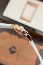Patek Philippe Aquanaut 5067 ???nh ??? N? Replica Cao C?p Nh?? M??y PPF 35.6mm - Image 6