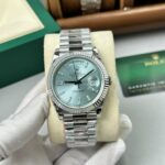 Rolex Replica 1:1 Watch Day-Date 228236 Weight 167gr V2 GM Factory 40mm