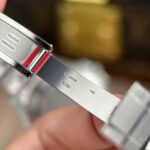 Rolex Yacht-Master Titanium 226627 Replica Watches Black Dial Automatic Movement VS Factory 42mm - Image 15