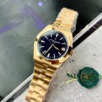 Vacheron Constantin Replica 1:1 Watch Overseas 4500V Blue Dial PPF Factory 41mm