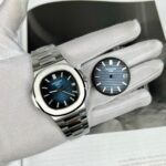 Patek Philippe Replica 11 Watch Nautilus 5811 Refine Dial 3K 41mm
