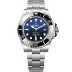 Rolex Deepsea ?C M136660-0003(1:1 replica)