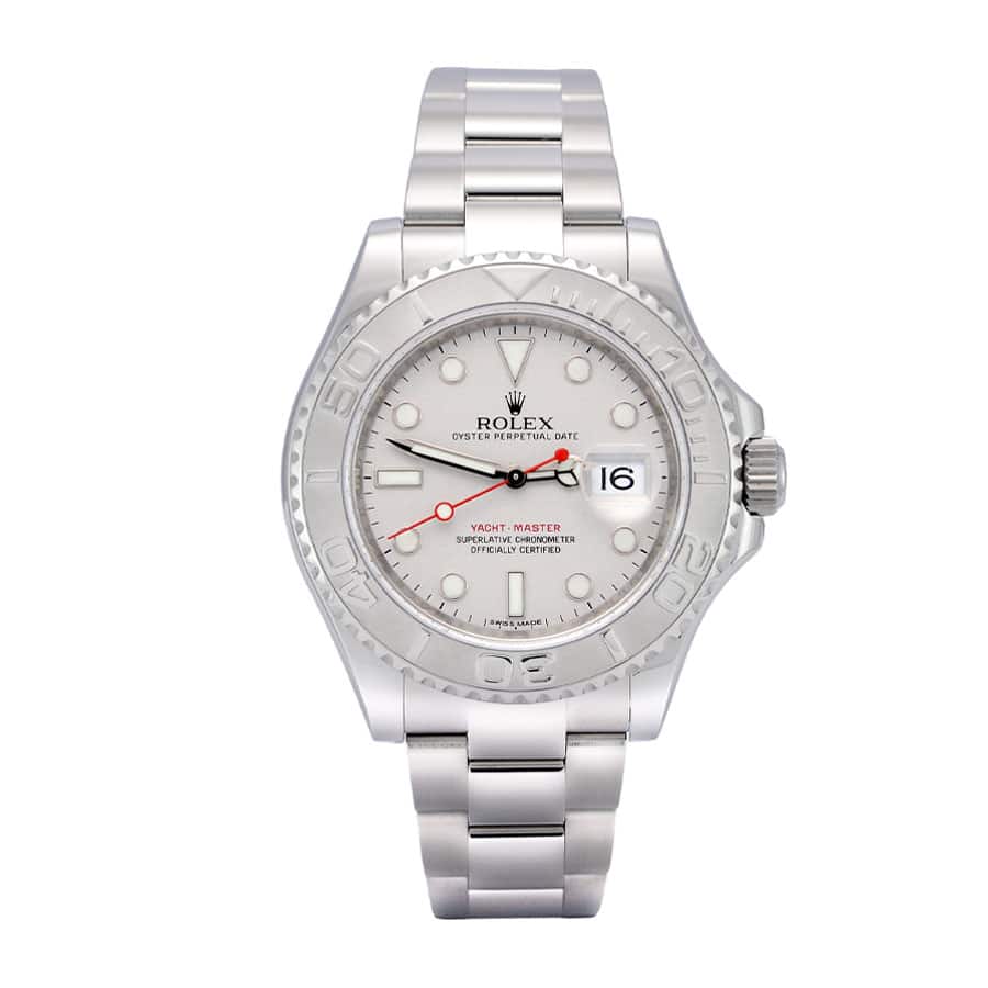 D8C66847-55E9-25C1-A722-B8F19AA264C4.jpg Rolex Oyster Perpetual Yacht-Master Replica - Image 1