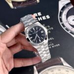 Vacheron Constantin Replica 11 Watch Overseas 4500V Black Dial Factory PPF 41mm
