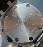 Replica Audemars Piguet JF Royal Oak Offshore The National Classic Tour Blue - Image 6