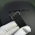 Richard Mille RM27-05 Rafael Nadal Replica Watch White Carbon Case 37.25??47.25mm - Image 8