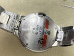 Ballon Bleu de fake cartier watch 33 mm mechanical movement with automatic winding-3KF(1:1 replica) - Image 2