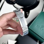 Rolex Best Replica Watch GMT-Master II Coke Black Dial Clean Factory 40mm - Image 10