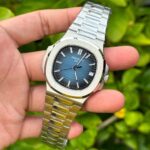 Patek Philippe Nautilus 5811 Replica 1:1 Watch High Grade Dial Factory 3K 41mm - Image 3