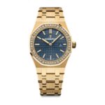 Audemars Piguet Replica Watch Royal Oak Quartz(1:1 replica) - Image 12