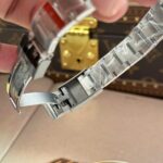 Rolex Yacht-Master Titanium 226627 Replica Watches Black Dial Automatic Movement VS Factory 42mm - Image 16