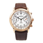 Audemars Piguet 26100OR Chronograph 18K Rose Gold(1:1 replica)
