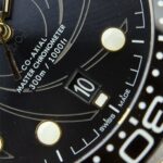 Omega Replica 1:1 Watch Seamaster James Bond 007  VS Factory 42mm - Image 5