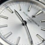Vacheron Constantin Overseas Ultra-Thin 2000V Knock Off Watches White Dial Metal Wire 8F Factory 40mm - Image 6