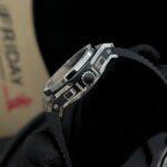 Hublot Replica 1:1 Watch Big Bang Chronograph With Diamond Bezel 44mm - Image 4