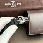 Patek Philippe Replica 1:1 Watch Nautilus 5726 Rubber Strap Factory GR 40.5mm - Image 7
