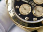 Rolex Cosmograph Daytona 116508 Black Dial Best Replica Watch 40mm - Image 6