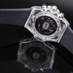 Hublot Big Bang Transparent Series 45mm(1:1 replica) - Image 7