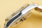 Rolex Rep 11 Watch DateJust 126231 Wimbledon Dial Gold Wrapped GM Factory 36mm - Image 7