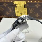 Hublot Spirit Of Big Bang Titanium Replica 11 Watch Rubber Strap BBF Factory 42mm - Image 7