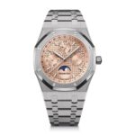 Audemars Piguet Replica Watch Royal Oak Perpetual Calendar(1:1 replica) - Image 6