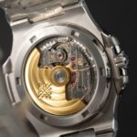 Patek Philippe Nautilus 5711 Tiffany   Co Replica 1:1 Watch 3K Factory 40mm - Image 9