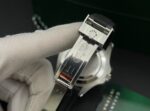 Rolex Replica 11 Watch Yacht-Master Swiss Movement Black Dial EW Factory 40mm - Image 7