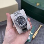 Rolex Yacht-Master 116622 Replica Watch Grey Dial Clean Factory 40mm - Image 2
