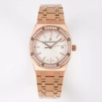 Audemars Piguet Royal Oak Series 77351ST.ZZ.1261ST.01(1:1 replica)