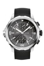 IWC Aquatimer Grey Dial Automatic Men’s Chronograph Watch IW379506(1:1 replica)