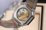 Patek Philippe Cubitus 5821 Demi Rose Gold Replica 11 Watch Dial Blue 45mm - Image 8