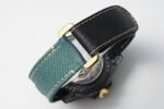 Diw New Rolex Ultra Limited Edition GMT-MASTER II-Carbon Fiber-Yellow Grey(1:1 replica) - Image 9