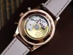 Patek Philippe Replica Watch Complications 5961R Dial Black TW Factory 40.5mm - Image 7