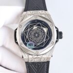 Hublot Big Bang Sang Bleu 45mm Automatic Men’s Watch(1:1 replica) - Image 2