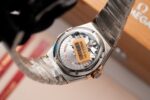 Omega Constellation Brown Dial Replica Watch VS Factory 38mm - Image 8