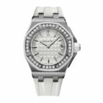 AP Royal Silver Ladies Replica