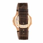 Patek Philippe Baguette Replica - Image 3