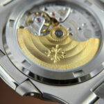 Patek Philippe Nautilus 5711 Refined Full Options Green Dial Best Top Quality Watch 40mm - Image 11