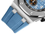 Audemars Piguet Royal Oak Offshore SELFWINDING CHRONOGRAPH Ref# 26238ST.OO.A340CA.01(1:1 replica) - Image 4