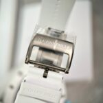 Richard Mille RM055 Bubba Watson White Replica Watch Factory BBR 45mm - Image 8
