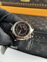 Vacheron Constantin Replica 1:1 Watch FiftySix Complete Calendar 4000E ZF 40mm - Image 2