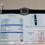 Patek Philippe Aquanaut 5067 Replica Watches Bezel Moissanite Diamonds PPF Factory 35.6mm