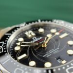 Omega Replica 1:1 Watch Seamaster James Bond 007  VS Factory 42mm - Image 6