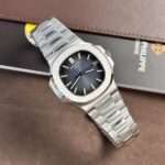 Patek Philippe Replica 11 Watch Nautilus 5711 Fully Adjusted Auth 40mm - Image 3