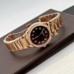 Patek Philippe Twenty 4 7300 Replica 11 Watch Women Metal Strap 36mm - Image 3