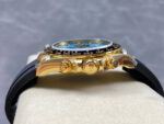 Rolex Cosmograph Daytona 126518LN-001 Replica Watch Blue Dial Weight 152 Grams QF Factory 40mm - Image 7