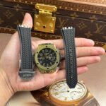 Hublot Big Bang 20th Anniversary Imitation Watches Automatic Movement BBA Factory 43mm - Image 2