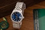 Rolex Fake Watches DateJust Strap Jubilee EW Factory 31mm - Image 2