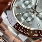 Rolex Daytona 126506 Ice Blue Metal Strap Replica Watch BT Factory 40mm - Image 5